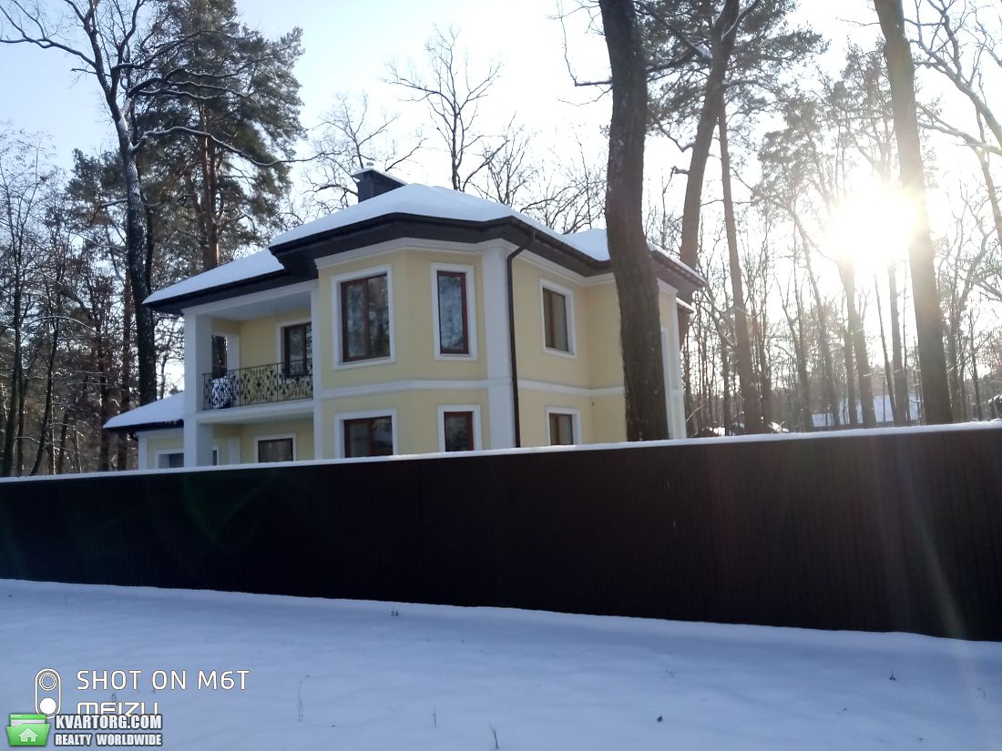 Sell house. Ирпень, Кленовая — photo 1