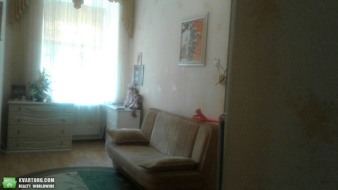 Sell 3-room apartment. Одесса, Нежинская — photo 5