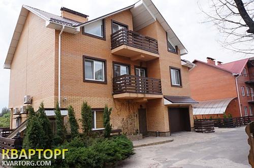 Rent out house. Киев, Лысянская — photo 8