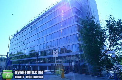 Rent out office. Киев, Лейпцигская — photo 1