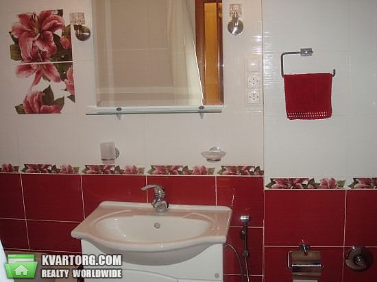 Rent out 1-room apartment. Киев,  Русановская наб — photo 7