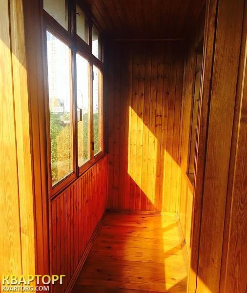 Rent out 2-room apartment. Киев, Бориса Гмыри — photo 4