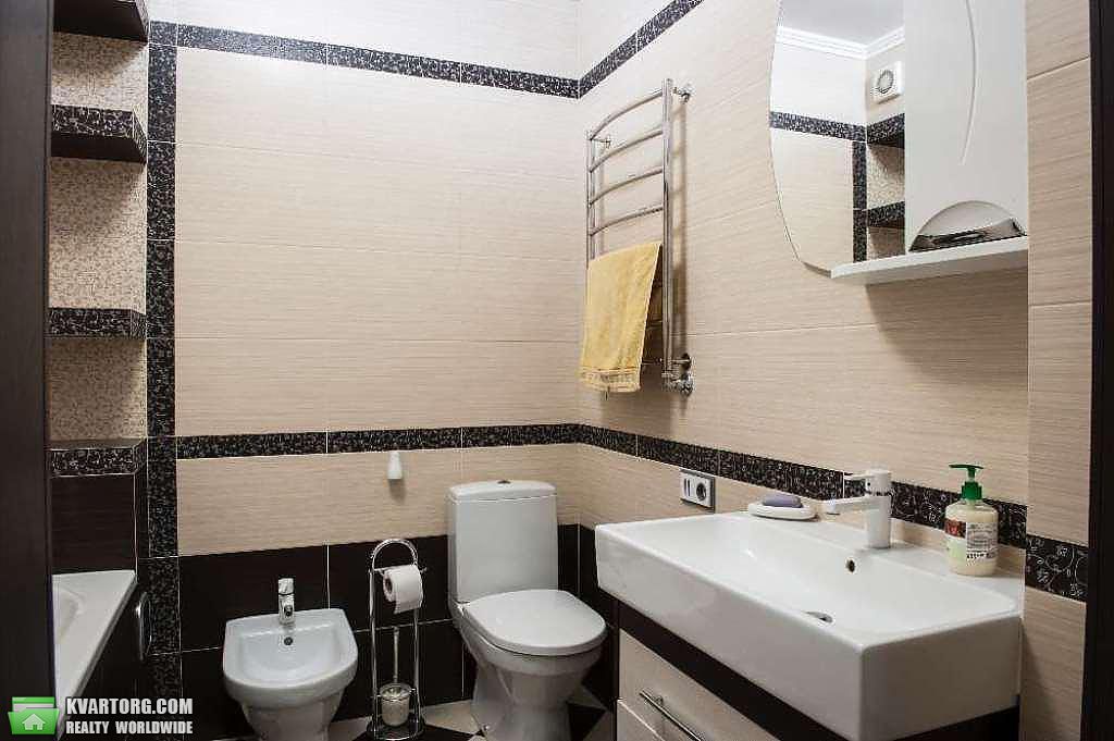 Rent out 3-room apartment. Киев,  Гетьмана — photo 10