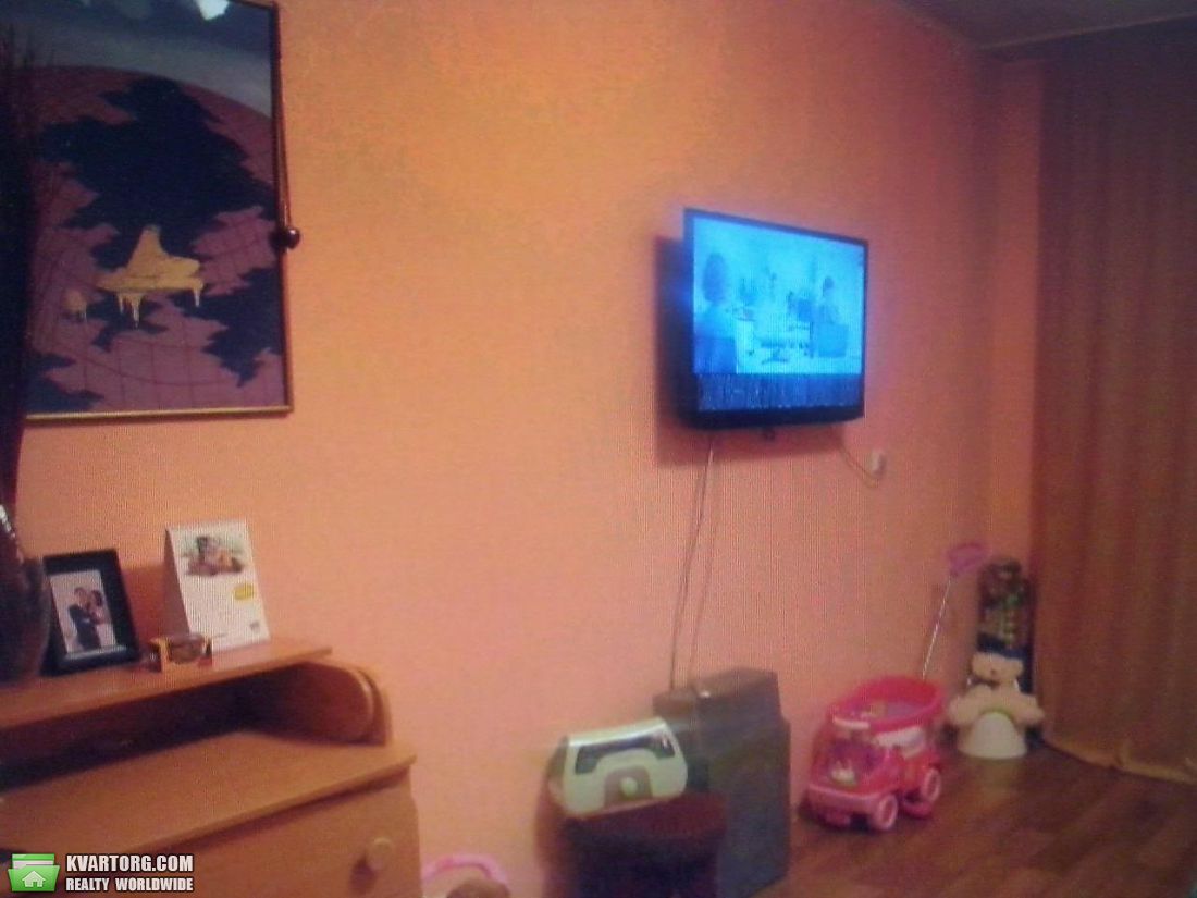 Sell 1-room apartment. Киев,  Урловская — photo 4