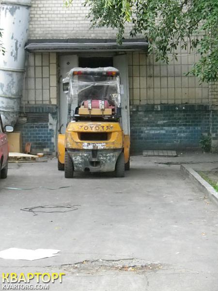 Rent out warehouse. Киев, Воздухофлотский пр — photo 1