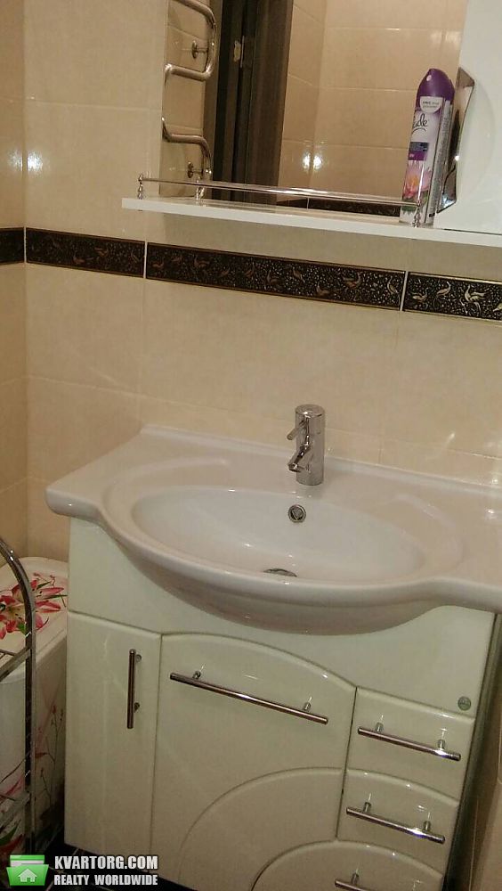 Rent out 1-room apartment. Киев,  Ракетная — photo 7