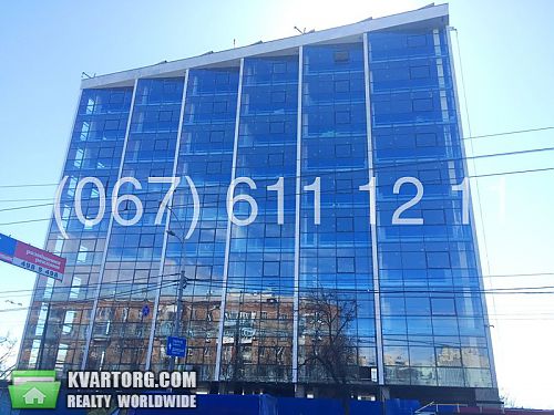Sell office. Киев, Краснозвездный пр — photo 1