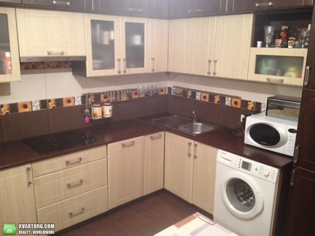 Sell 3-room apartment. Киев, Пулюя — photo 7