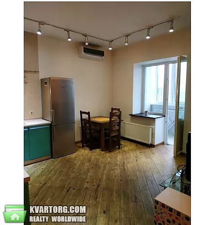 Rent out 2-room apartment. Киев,  Задорожный. — photo 2