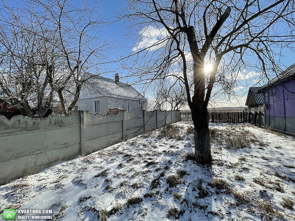 Sell house. Киевская обл., Житомирская — photo 10
