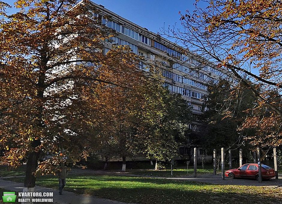 Sell 2-room apartment. Киев, Кулибина — photo 1