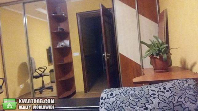 Rent out 2-room apartment. Киев, Ушеринская — photo 6