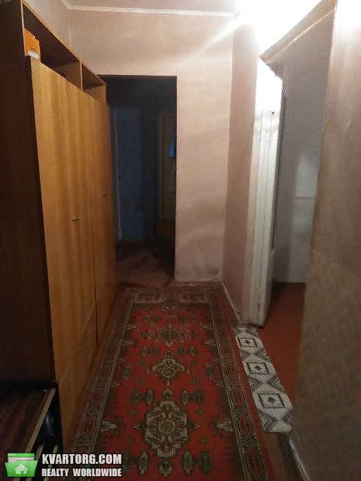Sell 4-room apartment. Полтава,  Октябрьская — photo 2