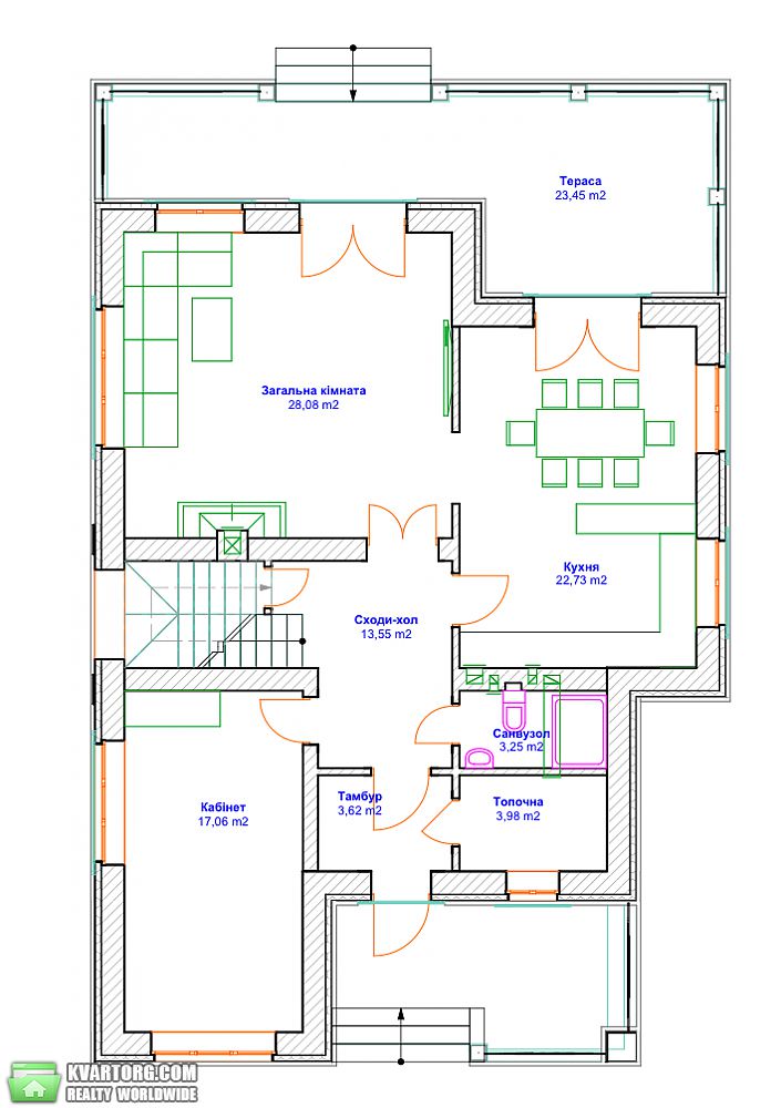 Sell house. Ирпень, Найкраща — photo 4