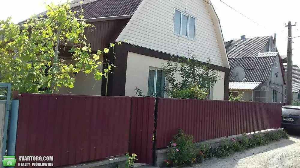Sell house. Житомир, Миру 3-й пер — photo 1