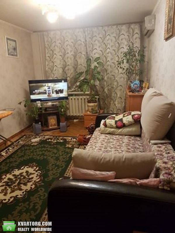 Sell 3-room apartment. Киев, Щербакивского — photo 2