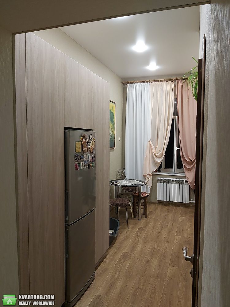 Sell 1-room apartment. Харьков, ул.Лермонтовская — photo 4