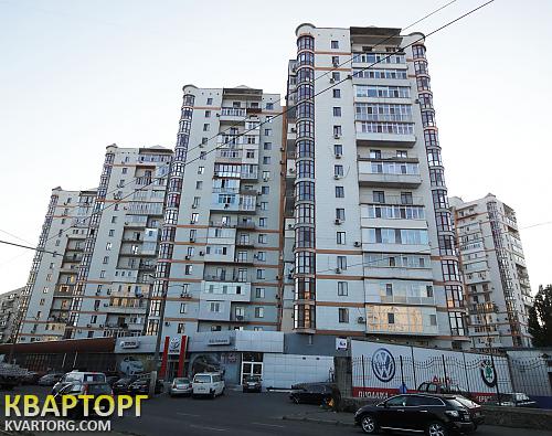 Rent out 1-room apartment. Одесса, Балковская — photo 10