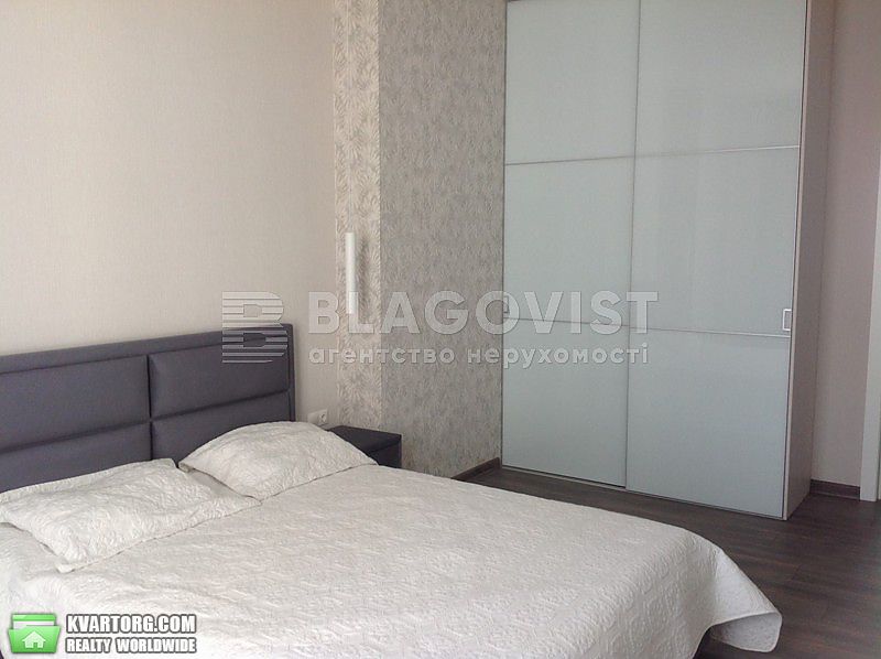 Rent out 2-room apartment. Киев, Академика Філатова — photo 7