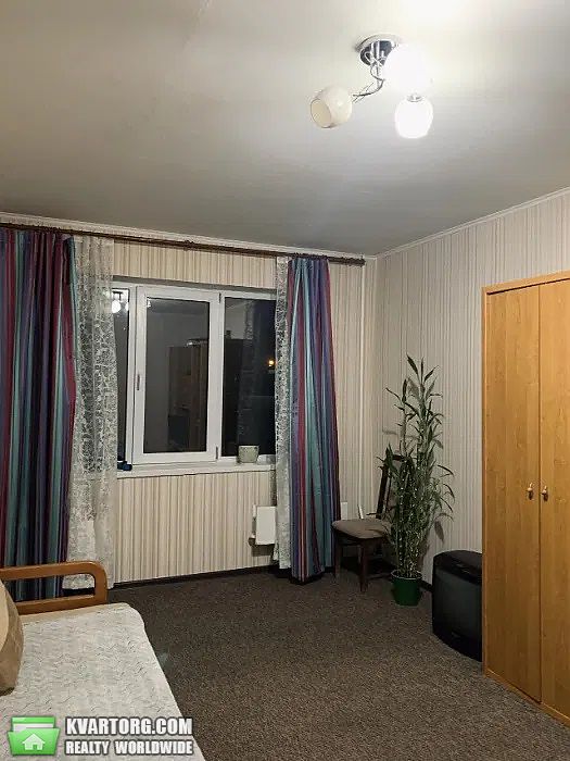 Sell 1-room apartment. Киев,  Булгакова — photo 3