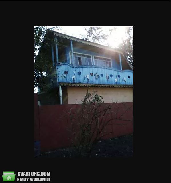 Sell house. Чернигов,  Садовая — photo 7