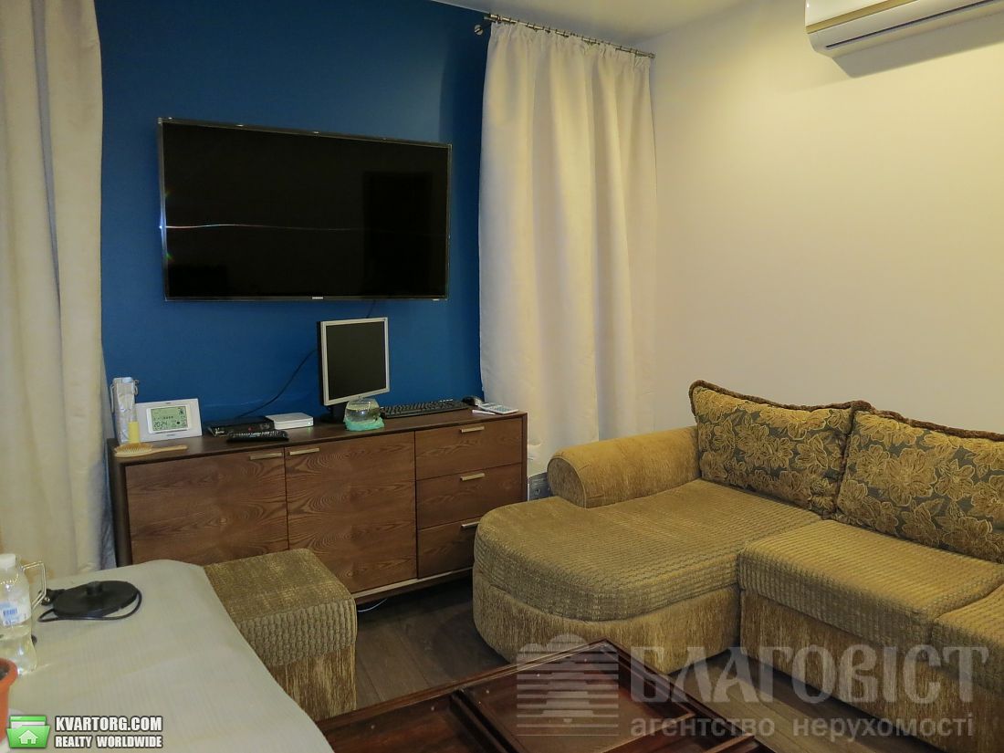 Sell 3-room apartment. Киев, Черновола — photo 1