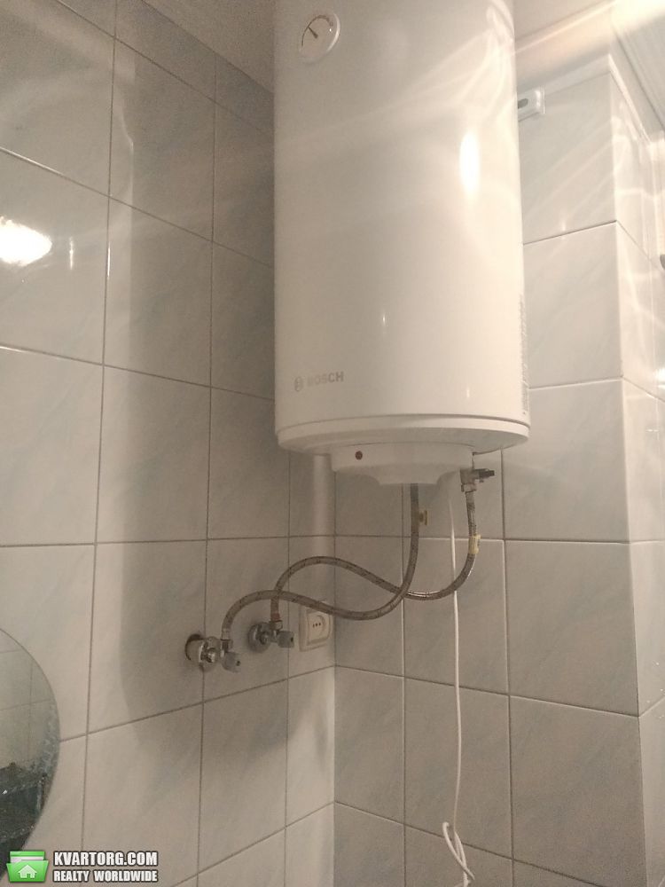 Sell 1-room apartment. Киев,  Ломоносова — photo 5