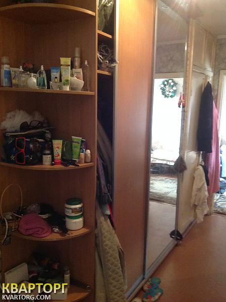 Sell 2-room apartment. Киев,  Харьковское шоссе — photo 5