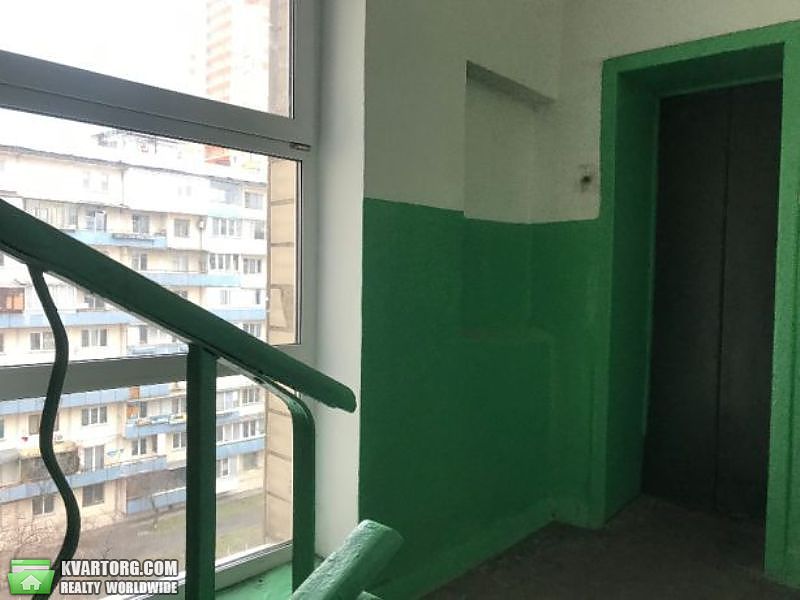 Sell 1-room apartment. Киев,  Кондратюка — photo 9