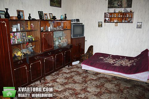 Sell 3-room apartment. Киев, Днепровская Набережная — photo 9