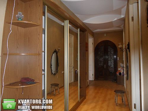 Rent out 3-room apartment. Одесса, Льва Толстого — photo 9