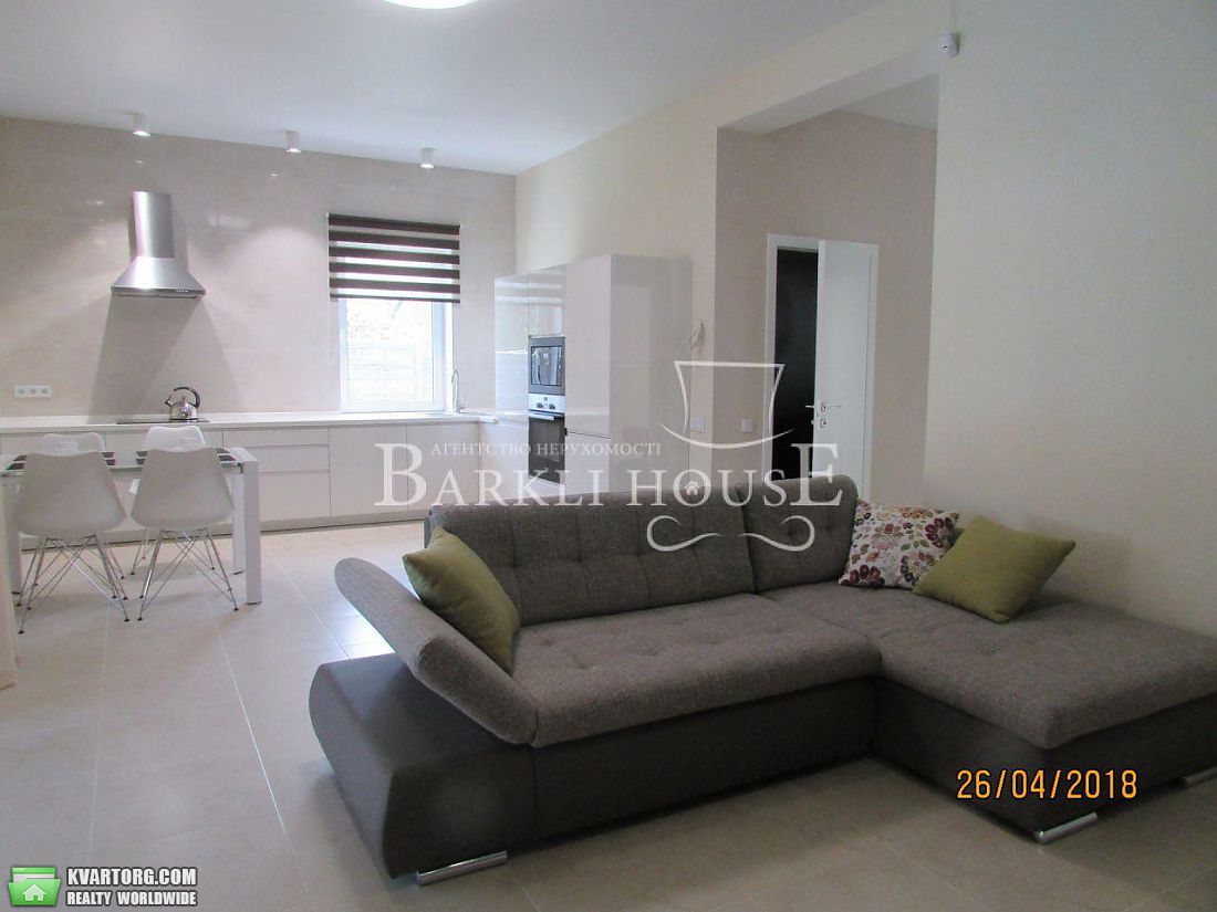 Rent out house. Киевская обл., Чайки — photo 1