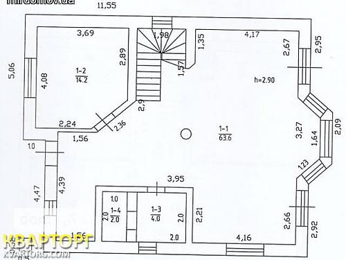 Sell house. Ирпень, 6-я лини — photo 4