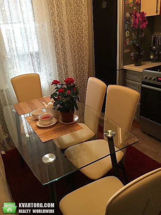 Sell 1-room apartment. Киев,  Радунская — photo 5