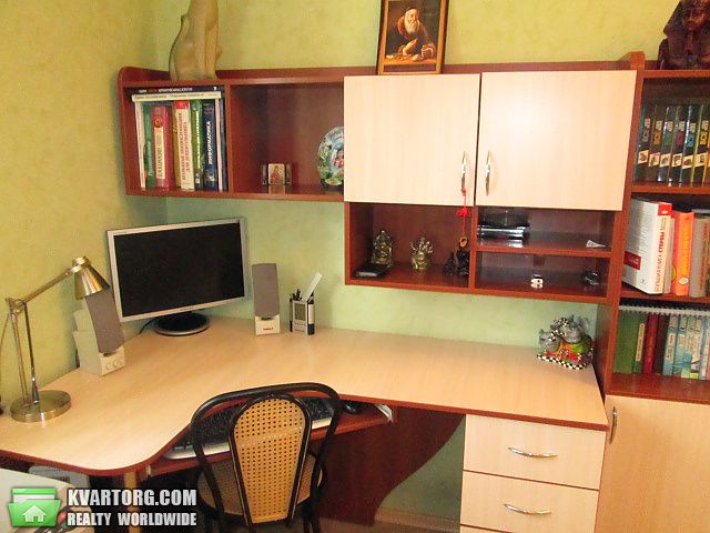 Rent out 3-room apartment. Днепропетровск, Набережная Победы — photo 6