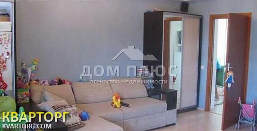 Sell 2-room apartment. Киев, Дружбы Народов бул — photo 3