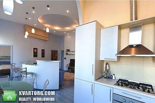 Sell 3-room apartment. Киев, Прорезная — photo 1