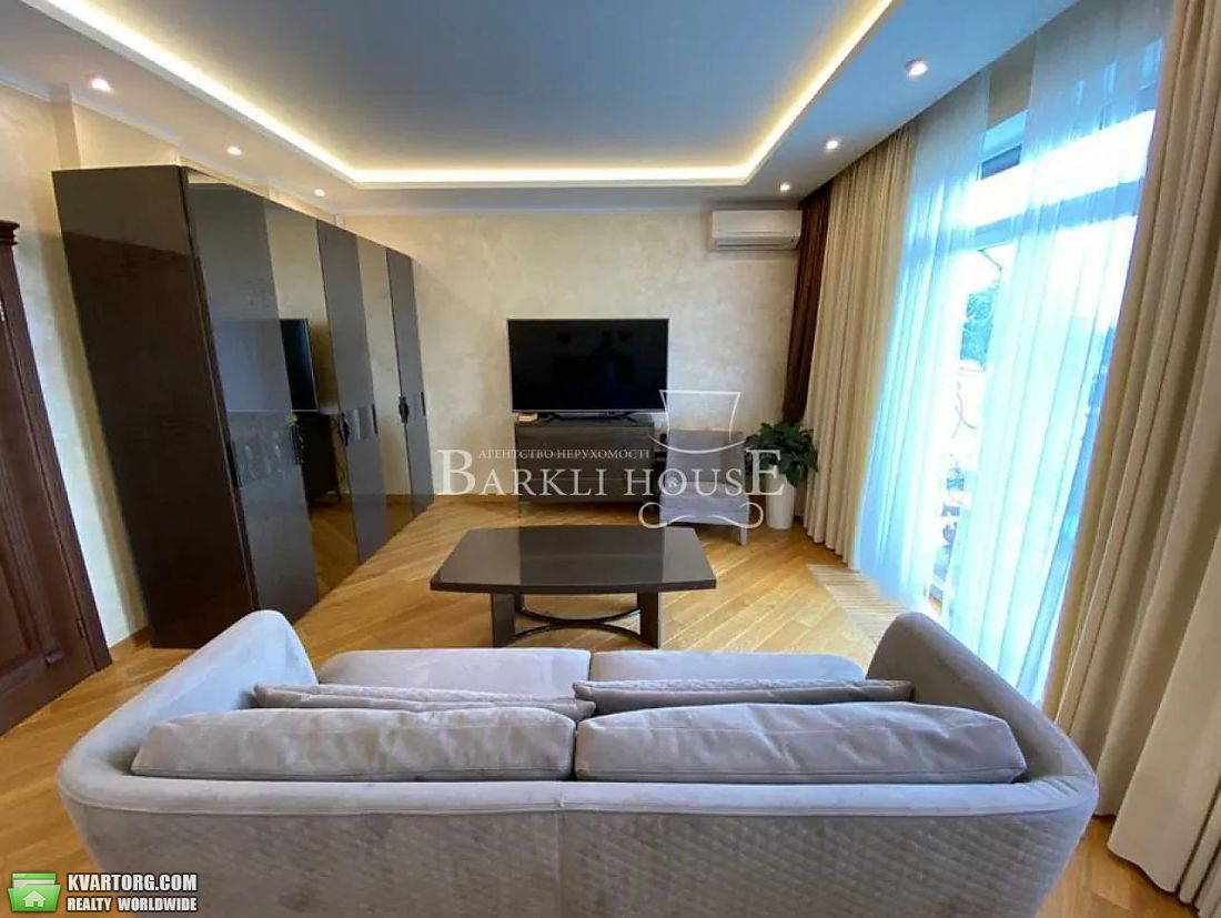 Rent out Townhouse. Киев,  Богатырская — photo 6