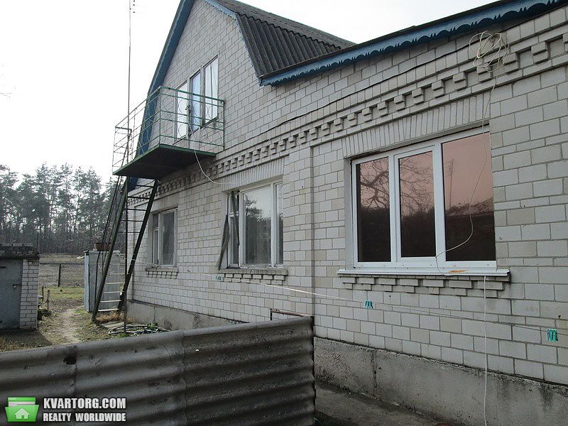 Sell house. Борисполь, Набережная — photo 1