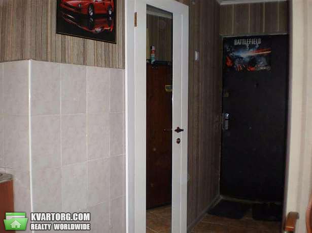 Sell 1-room apartment. Киев,  Машиностроительный пер — photo 6