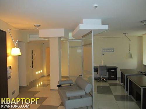 Rent out office. Киев, Гончара Олеся — photo 1
