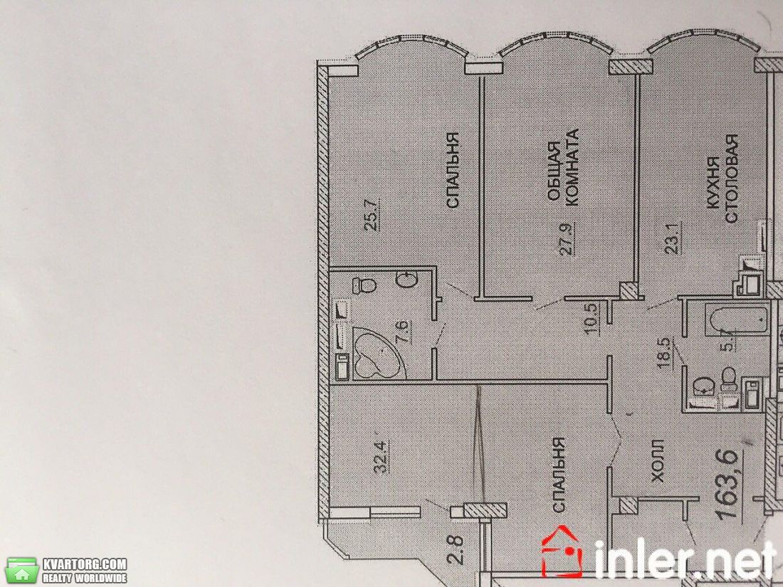 Sell 3-room apartment. Одесса, Генуэзская — photo 2