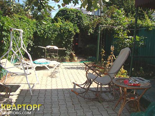 Sell house. Одесса, Морской пер. — photo 2
