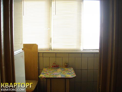 Sell 4-room apartment. Киев,  Симиренко — photo 5