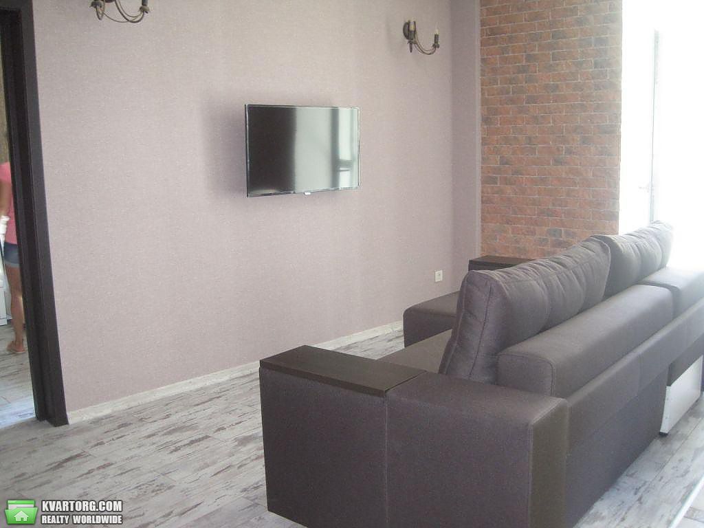 Sell 2-room apartment. Полтава,  Пушкина — photo 2