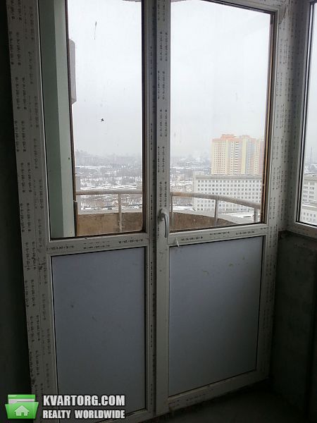 Sell 1-room apartment. Киев, Кондратюка — photo 9