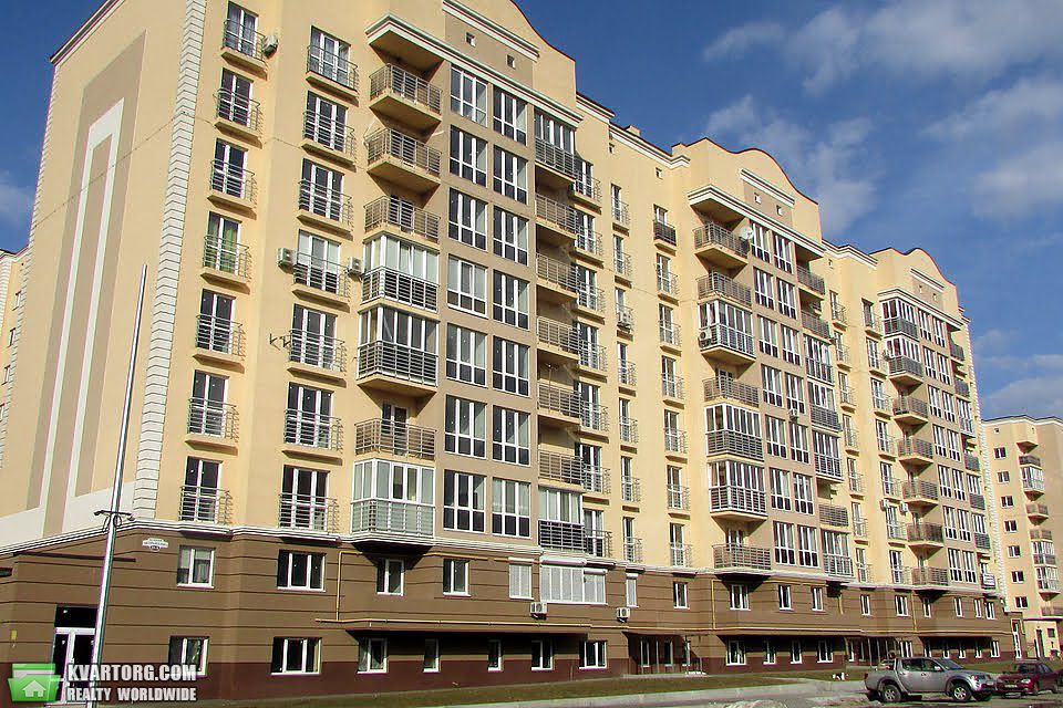 Sell 3-room apartment. Киев,  Метрологическая — photo 1