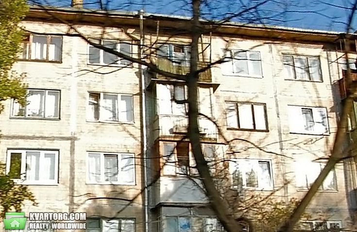 Sell 1-room apartment. Киев,  Курнатовского — photo 1
