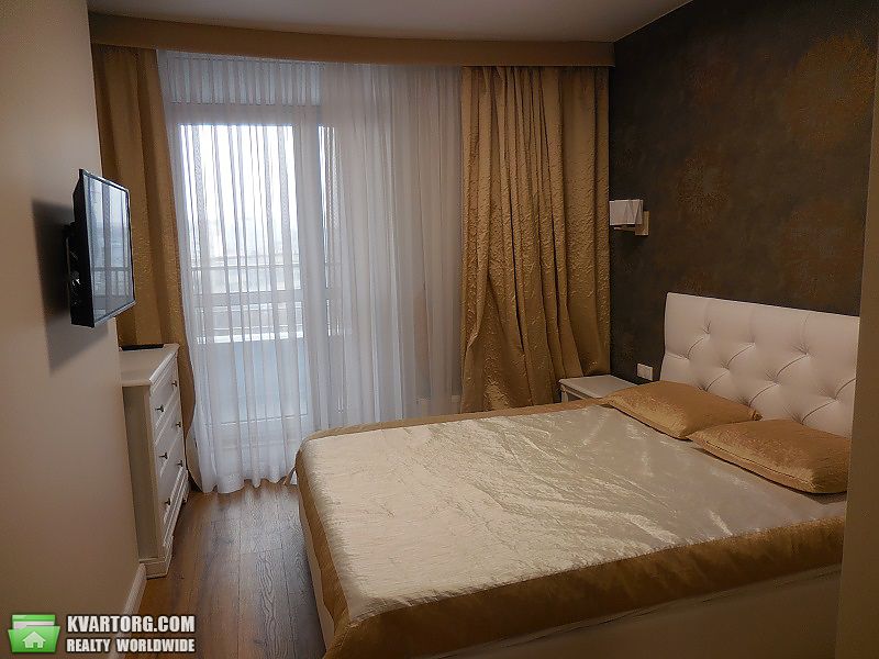 Rent out 2-room apartment. Киев,  Кудри — photo 3