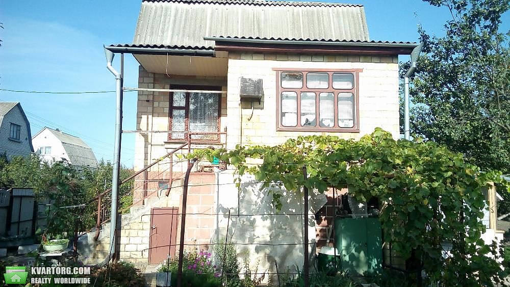 Sell house. Киевская обл., Дачная — photo 3
